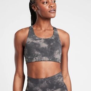 ATHLETA Advance Sports Bra 34DD